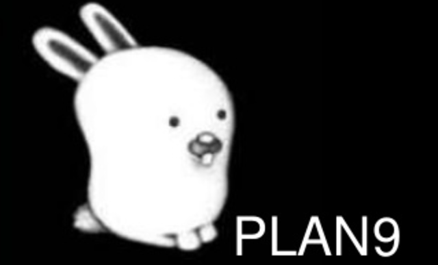 Plan 9