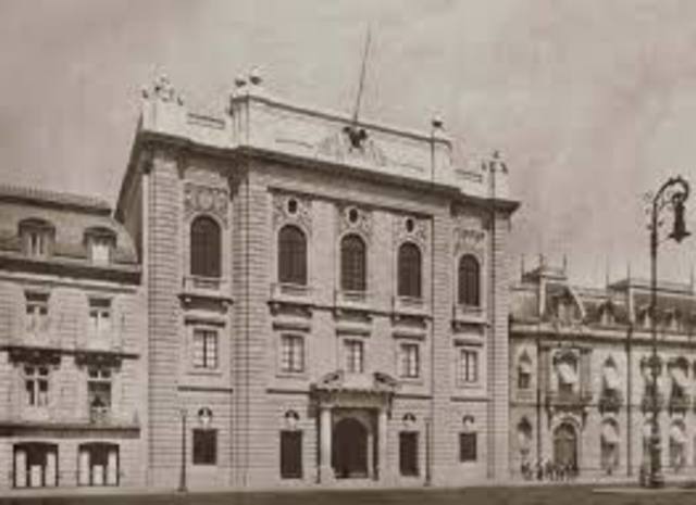 BANCO NACIONAL DE CRÉDITO AGRÍCOLA