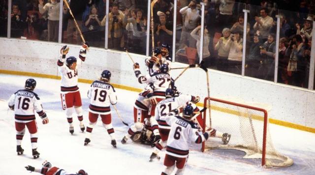 Miracle on Ice