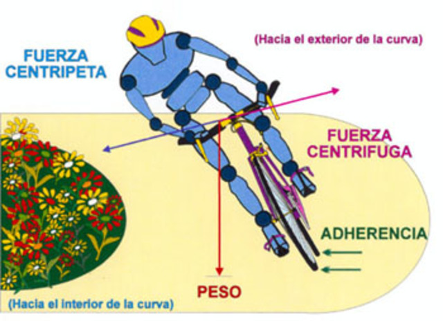 Las Leyes del Movimiento