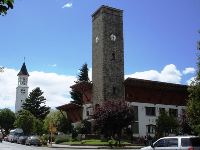 Reunion Salon Municipal