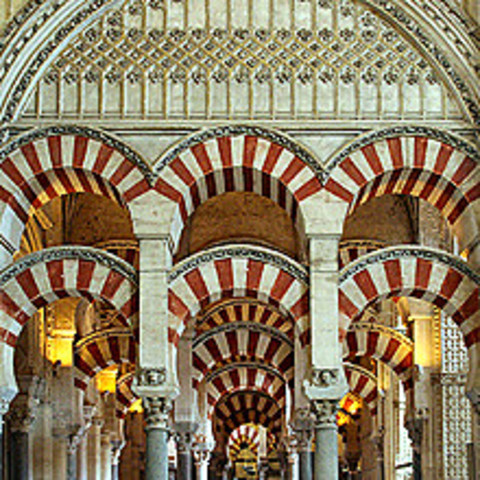 Mezquita de Córdoba