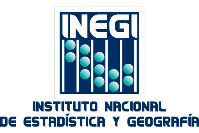 Creación de INEGI