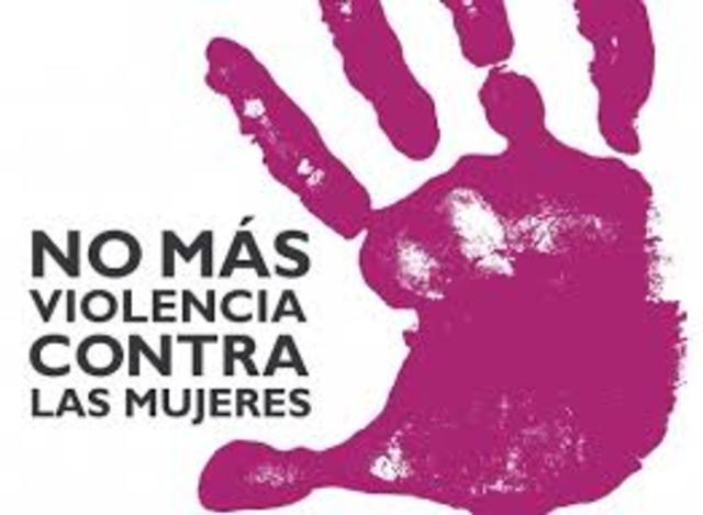 ELIMINACIÓN DE DISCRIMNACIÓN CONTRA LA MUJER