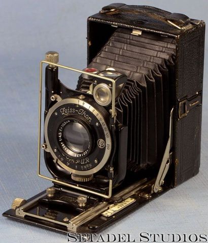 Aparato revolucionario