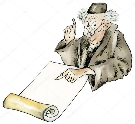 Uso De Los Manuscritos