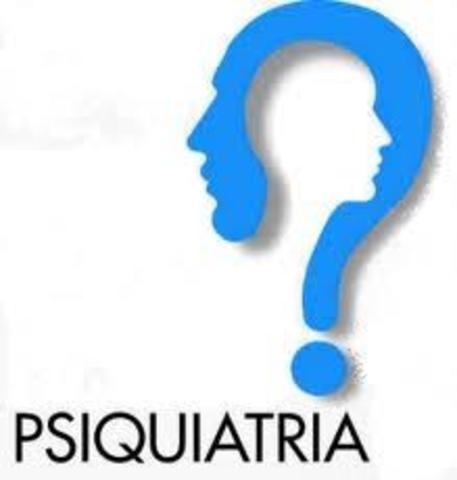 Psiquiatría