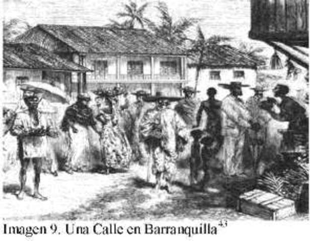 Barranquilla