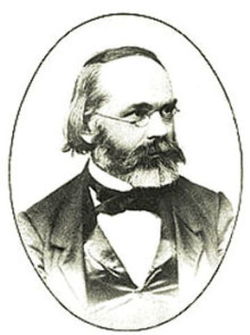 Karl Wilhelm von Nägeli