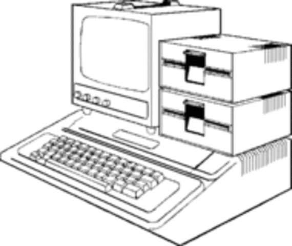 La Era De La Computación