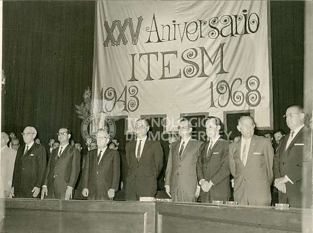 Comienzos de educación superior