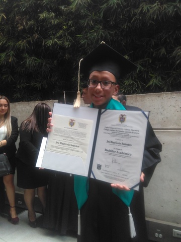 Mi grado
