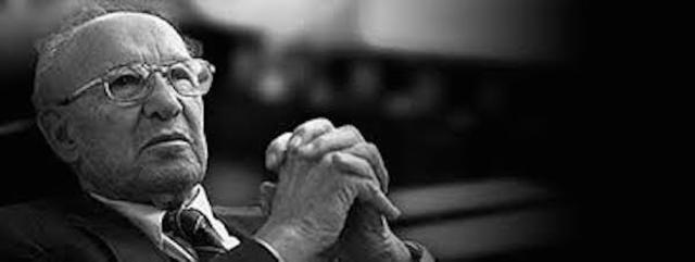 Peter F. Drucker