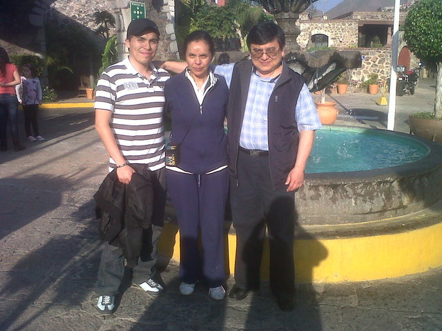 nace mi segundo hijo