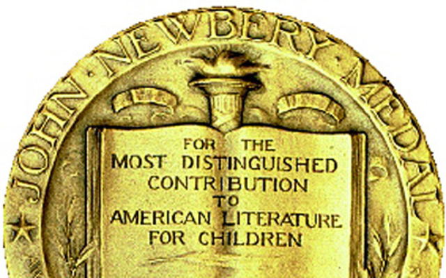 Creation of John Newbery Award