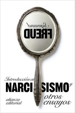 Freud publica "Introducción al narcisismo"