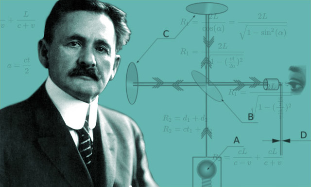 Albert Abraham Michelson