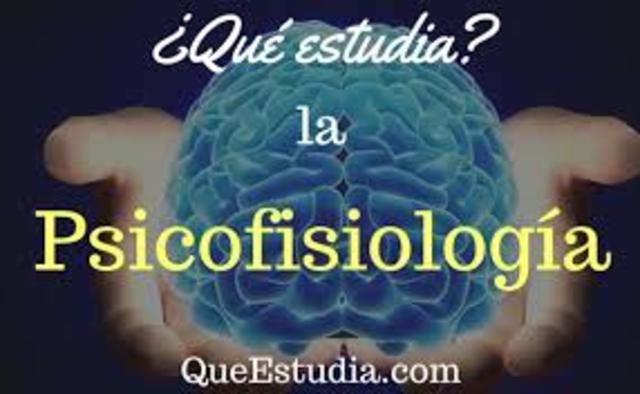 Primer intento de fundar un laboratorio de psicofisiología