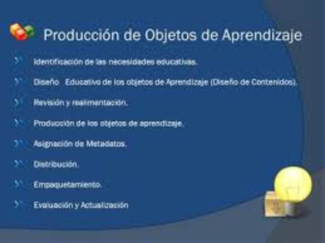 El MEN se acerca a los docentes con la elaboración de talleres de Producción de Objetos de Aprendizaje