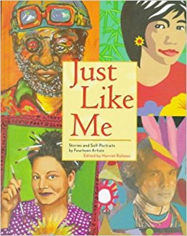 Diversity in Picture Books