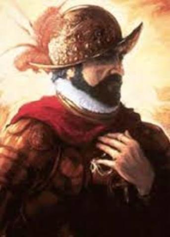 Segunda fundación de Monterrey