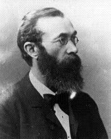 Primer laboratorio de Psicología científica