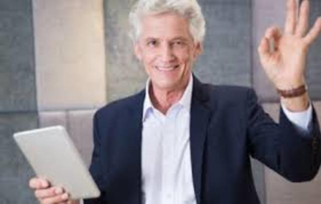 ahora pienso en mi retiro como informático