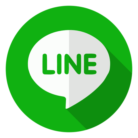 LINE
