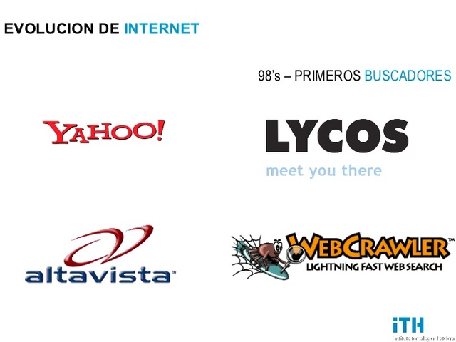 Orddenadores;una nueva cara del marketing