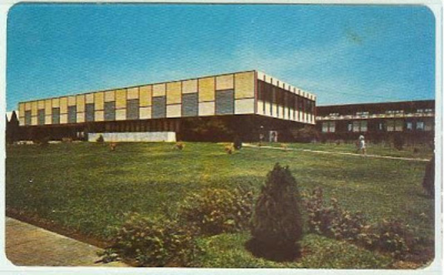 Facultad de Arquitectura