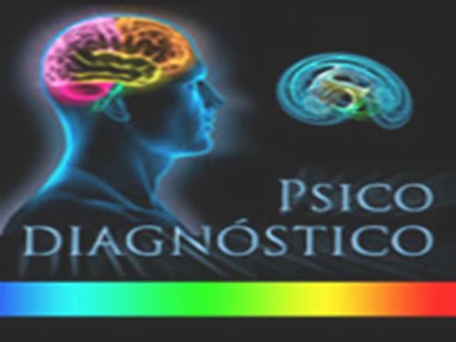 Psicodiagnóstico Conductual