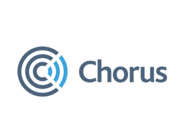 Chorus OS