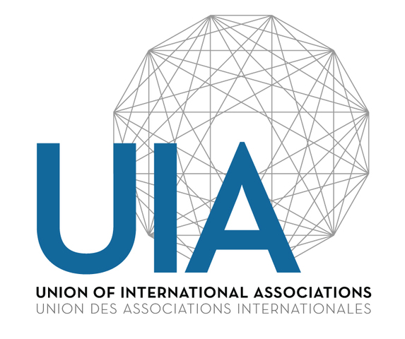 Union of International Associations (UIA) - Internacional