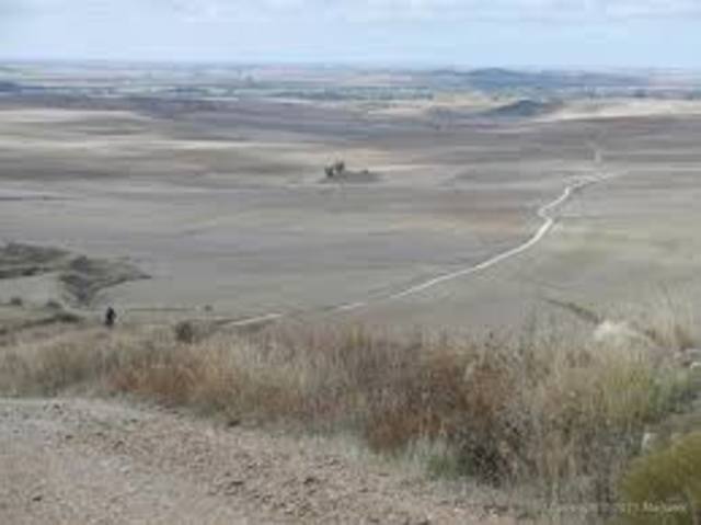 Camino de Santiago