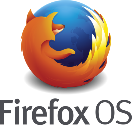 Firefox OS
