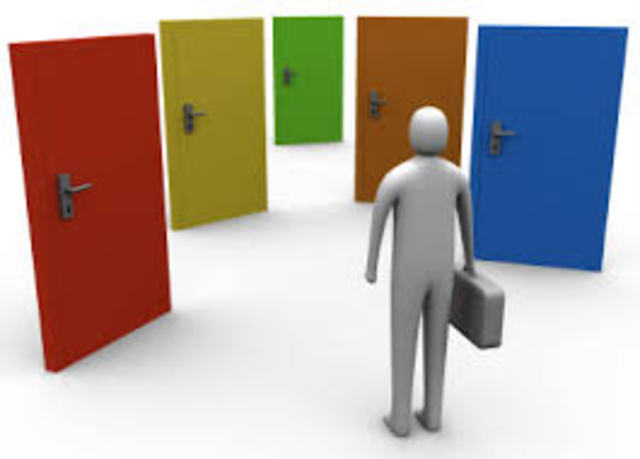 Nuevas oportunidades