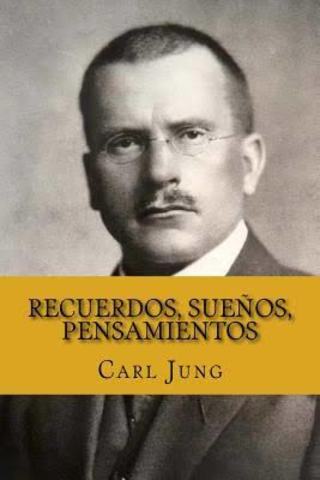 Jung publica "Recuerdos, sueños, pensamientos"