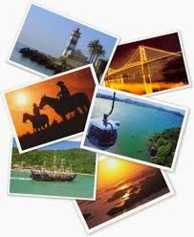 Tercer boom turistico