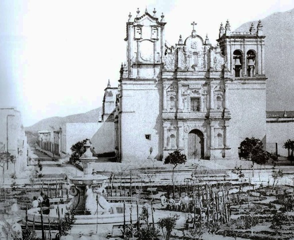 Catedral de Monterrey