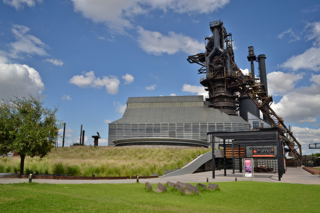 Intensa Restauración