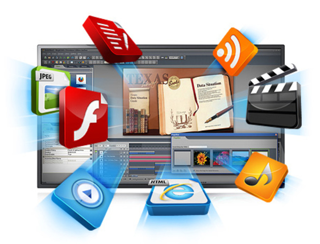 Bibliografia y Webgrafía