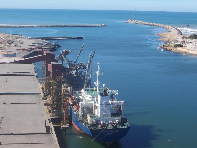 Reglamento de Operadores de Marinas Turísticas.