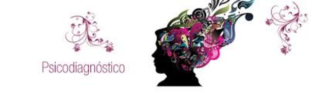 Psicodiagnóstico