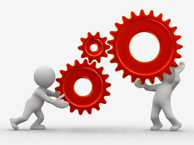 Reingenieria e integración.