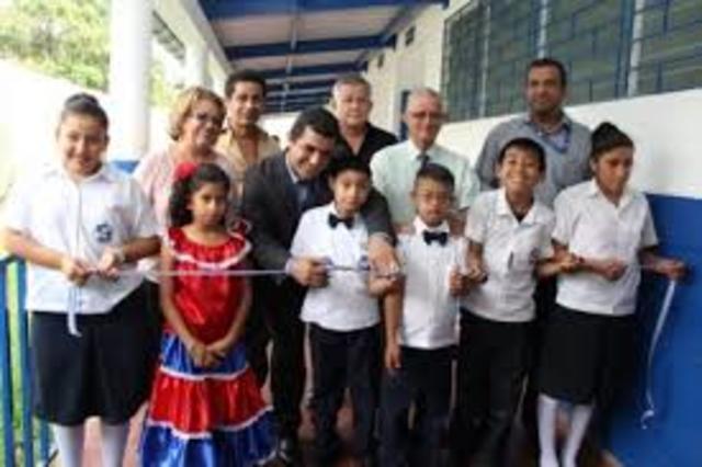 Decreto 2082 de 1996