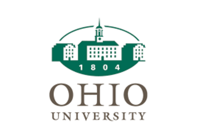Universidad de Ohio