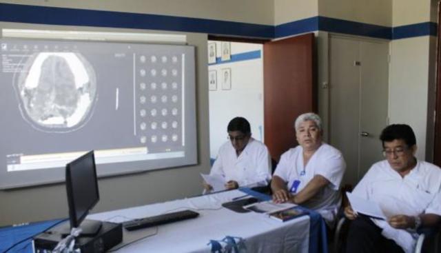 Primer Congreso Internacional de Medicina - Internacional