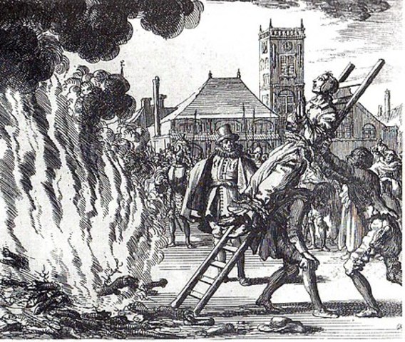 German Anabaptists