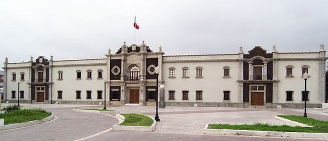Fundación de la UANL