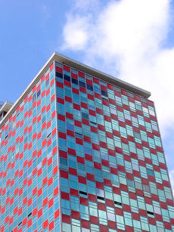 Condominio Acero Monterrey